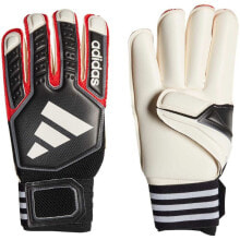 Goalkeeper gloves adidas Tiro Pro M HN5611