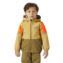 Куртки Helly Hansen купить в аутлете