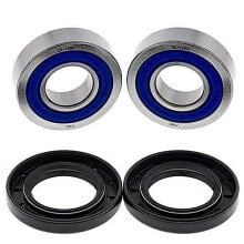 All BALLS 25-1653 Wheel Bearing Kit