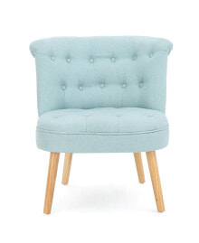 Noble House cicely Tufted Chair