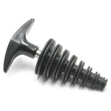 DRC 15-30 mm Silencer Plug