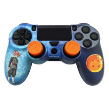 Купить измерительные приборы для подводного плавания FR-TEC: FR-TEC Dragon Ball Super Housing And Grips ps4 controller