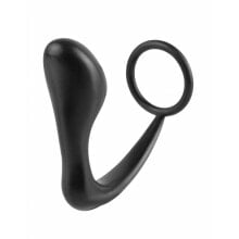 Cock Ring Pipedream Anal Fantasy Collection Black