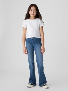 Baby jeans for girls