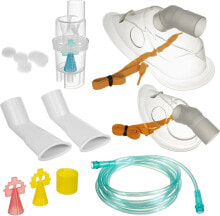 Inhalers, nebulizers