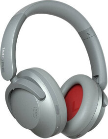 Купить спортивные наушники и Bluetooth-гарнитуры 1More: Słuchawki 1More SonoFlow (HC905-Silver)