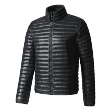 Adidas Down Jackets Men Black