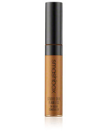 Face correctors and concealers