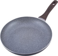 Frying pans and saucepans