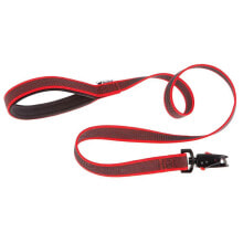 FERPLAST Daytona Gummy Matic 15 mm 120 cm Leash