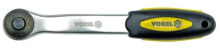 Vorel Standard ratchet, 1/2 "offset 260mm (53573)