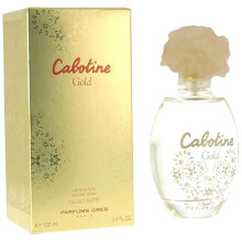 DYAL Gres Cabotine Gold Eau De Toilette 100ml Perfume