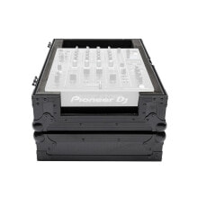 Magma Multi-Format Case Player/Mixer - Black