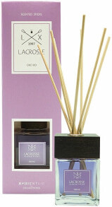 Scented diffusers and candles