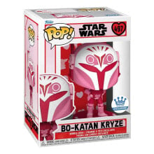 FUNKO Bo Katan 9 cm Star Wars Figure