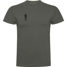 Men's sports T-shirts and T-shirts