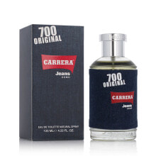 Carrera Perfumery