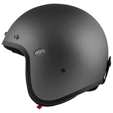 Helmets for motorcyclists