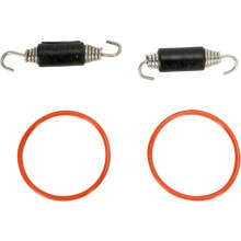 FMF Beta 250/300 13-14 exhaust Spring&O-Ring kit