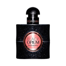 Женская парфюмерия YSL Black Opium Парфюмерная вода 30 мл