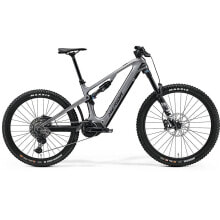 Electric bicycles