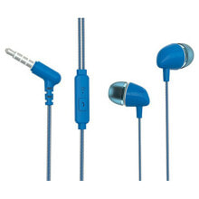 Headphones with Microphone TM Electron Blue