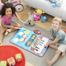 Прочие детские музыкальные инструменты