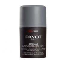 Face care products for men Payot