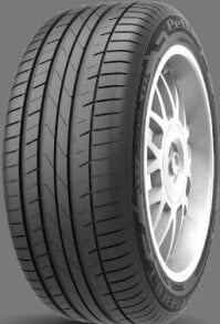 Шины для внедорожника летние Petlas Explero H/T PT 431 285/45 R19 107V