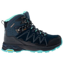Спортивная одежда, обувь и аксессуары eLBRUS Eravica Mid WP Hiking Boots