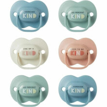 Baby pacifiers and accessories