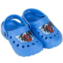 CERDA GROUP Spiderman Clogs