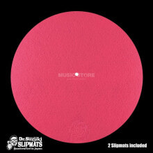 Dr. Suzuki Mix Edition Turntable Slip-Mats 12