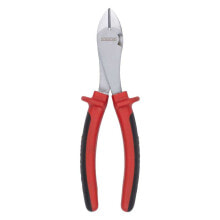 Pliers and side cutters