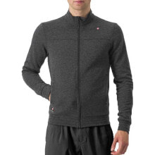 CASTELLI Vigorelli Track Jacket