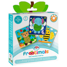 FROOTIMALS Children's products for hobbies and creativity
