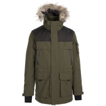 TRESPASS Pillaton Jacket