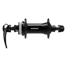 SHIMANO Cues QC400 Front Hub