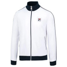 FILA SPORT Jake Full Zip Sweatshirt