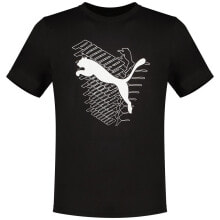 Men's sports T-shirts and T-shirts