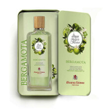 Женская парфюмерия женская парфюмерия Alvarez Gomez Agua Fresca Bergamota EDC 150 ml