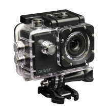 Denver ACT-320 спортивная экшн-камера 5 MP HD CMOS 440 g