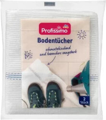 Bodentücher, 2 St