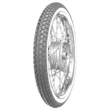 CONTINENTAL KKS 10 Whitewall 24B TT Custom Tire