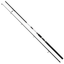 Fishing rods