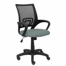 Office Chair P&C 0B220RN Grey