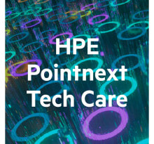 Программное обеспечение HPE 1Y PW TC Bas ML110 G7 SVC ProLiant 1 Year Tech Care Basic Hardware