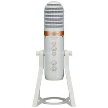 Vocal microphones