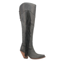 Women's High Boots