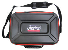 Купить сумки и ящики для рыбалки Jigging World: Jigging World Essential Tackle Bag